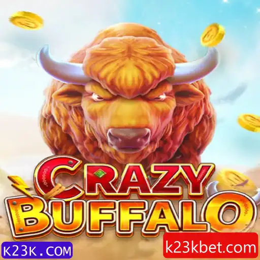 Desvendando o Mundo de CRAZYBUFFALO: Um Jogo Cheio de Aventura e Estratégia