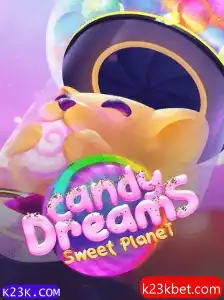 CandyDreams: Explorando o Encantador Mundo do Jogo com K23K.COM