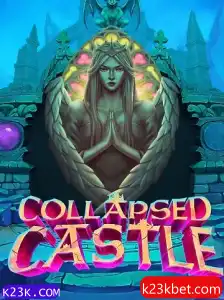 Desvendando CollapsedCastle: Uma Jornada Épica de Estratégia e Aventura