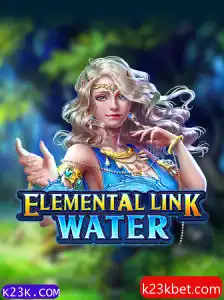 Explorando o Fascínio de ElementalLinkWater: Um Mergulho no Mundo Aquático