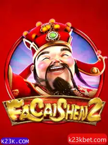 Descubra o Fascinante Mundo de FaCaiShen2
