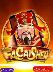 Descubra o Fascinante Jogo FaCaiShenM