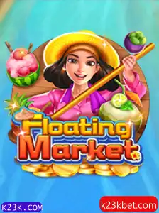 Explorando o Fascinante Mundo do Jogo FloatingMarket