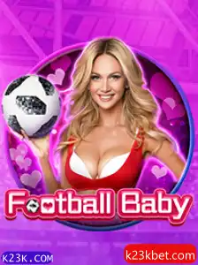 FootballBaby: Uma Nova Sensação no Mundo dos Jogos