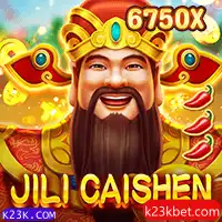 Explorando o Universo de JILICaishen: A Nova Sensação em Jogos Online
