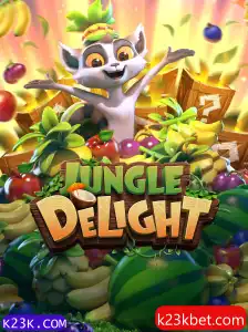 Explorando o Mundo Selvagem com JungleDelight: O Jogo de Aventura DIY