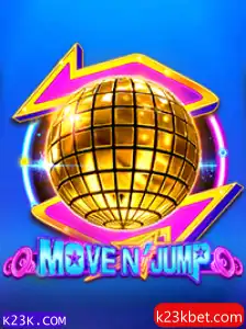 Descubra As Aventuras de MovenJump: O Jogo Inovador de K23K.COM
