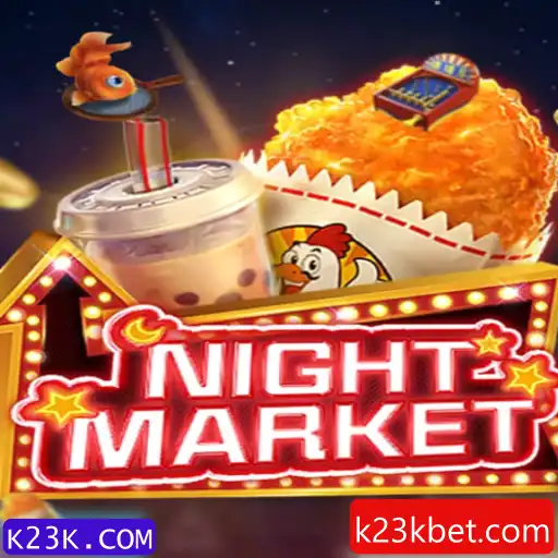 Explorando o Mundo de NIGHTMARKET: Um Guia Completo