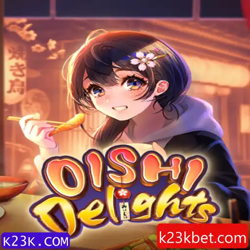 Descubra OishiDelights: O Jogo Estratégico Que Conquistou o Mundo