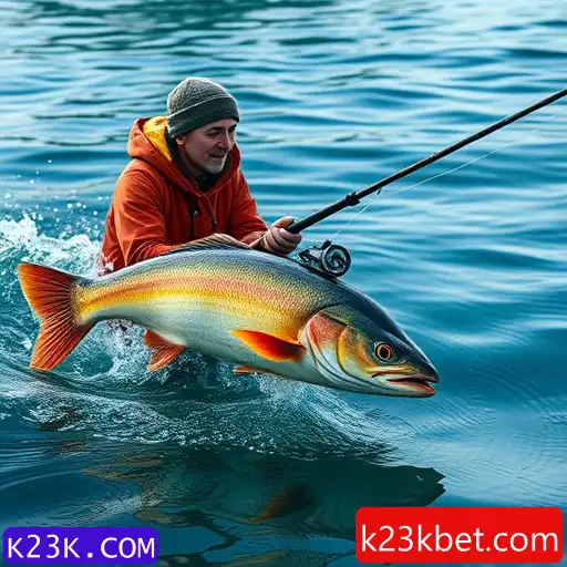 O Mundo da Pesca: Uma Exploração Profunda