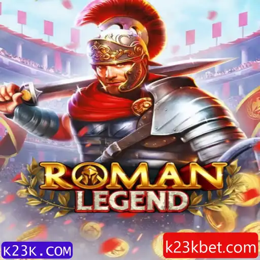 RomanLegend: A Nova Sensação do Mundo dos Jogos