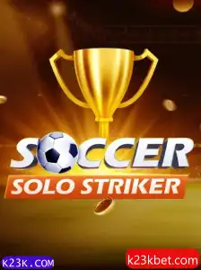Descubra SoccerSoloStriker: A Nova Sensação dos Games