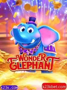 WonderElephant: Descubra o Fascinante Mundo do Game que Estimula a Criatividade