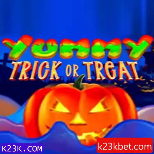 Descubra YummyTrickorTreat: O Jogo Que Está Conquistando os Entusiastas de Halloween